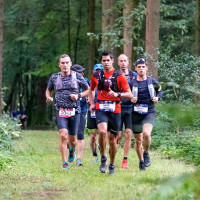 Trail de Chimay