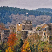 Castle Trail Bouillon