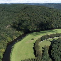 Trail Godefroy | Bouillon