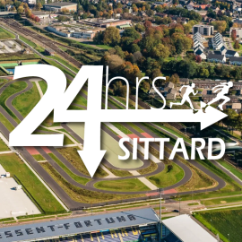 24hrs Sittard 