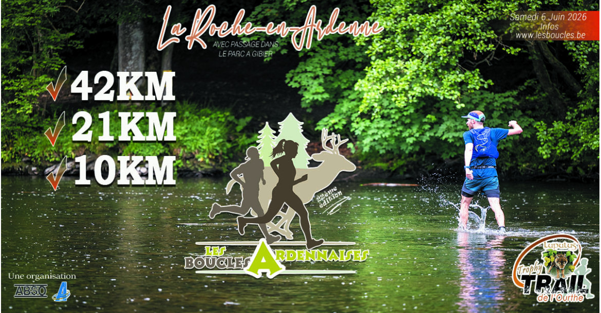 Les Boucles Ardennaises 2026