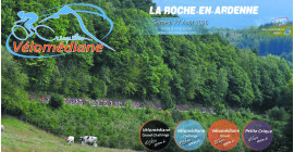 La Vélomédiane Claudy Criquiélion 2026