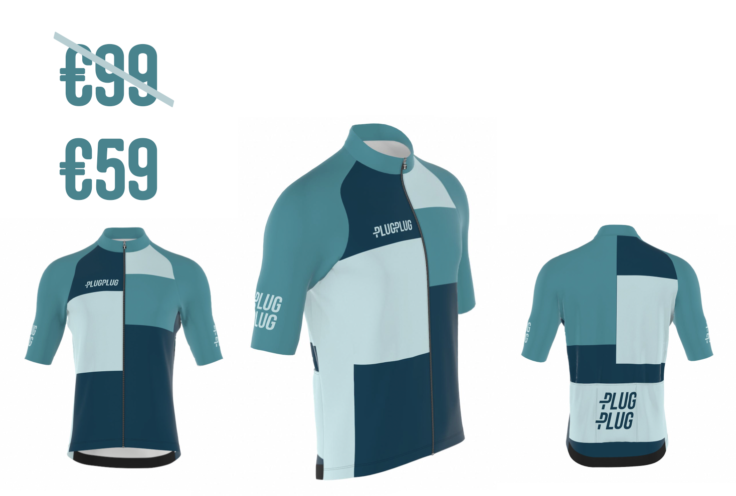 Beautiful mountain view