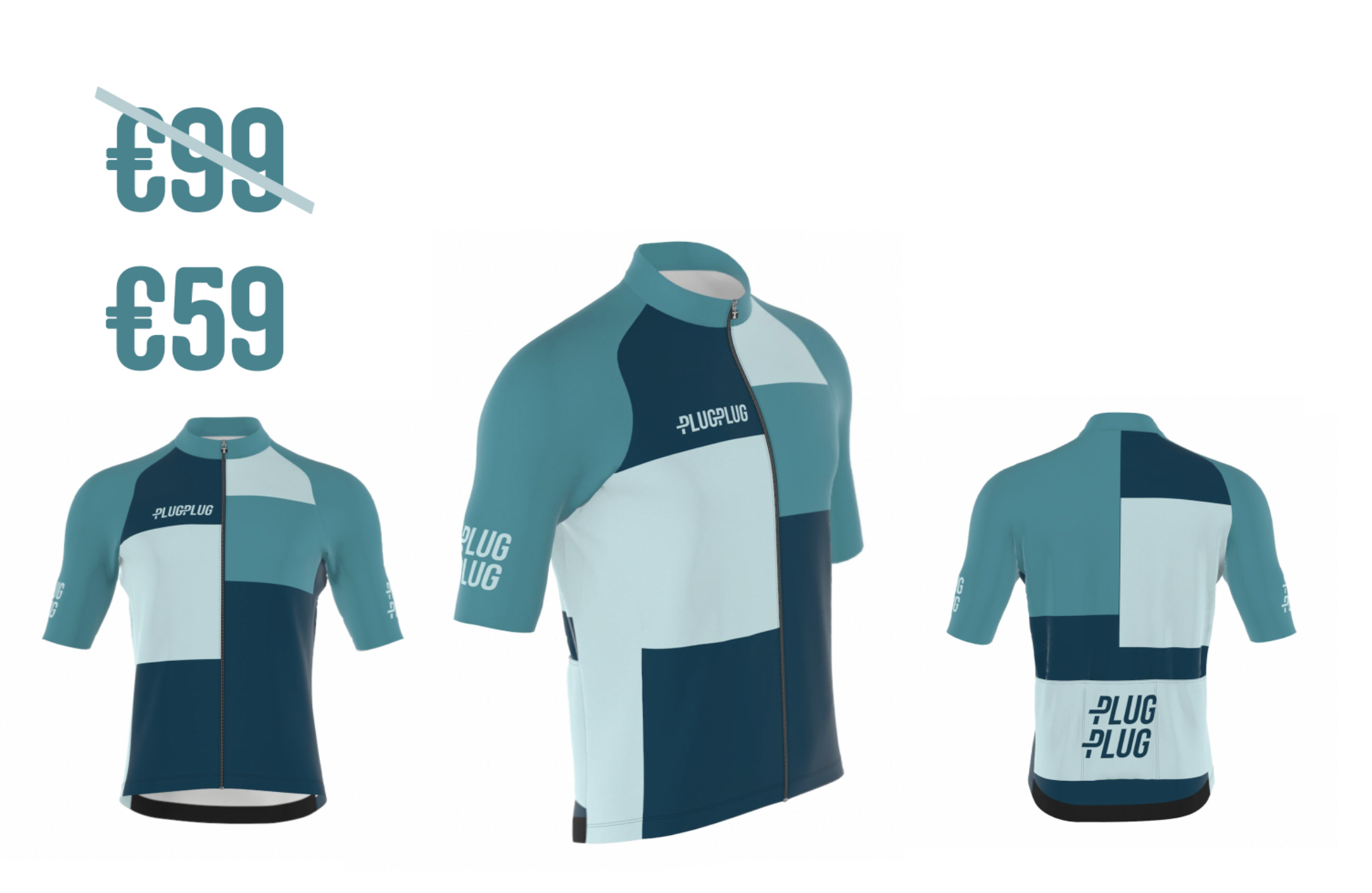 Beautiful mountain view