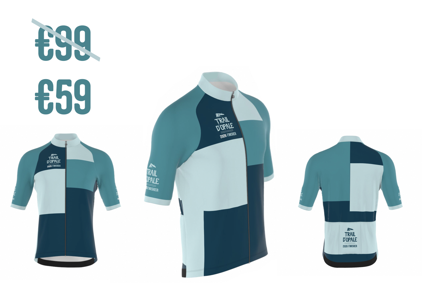 Beautiful mountain view